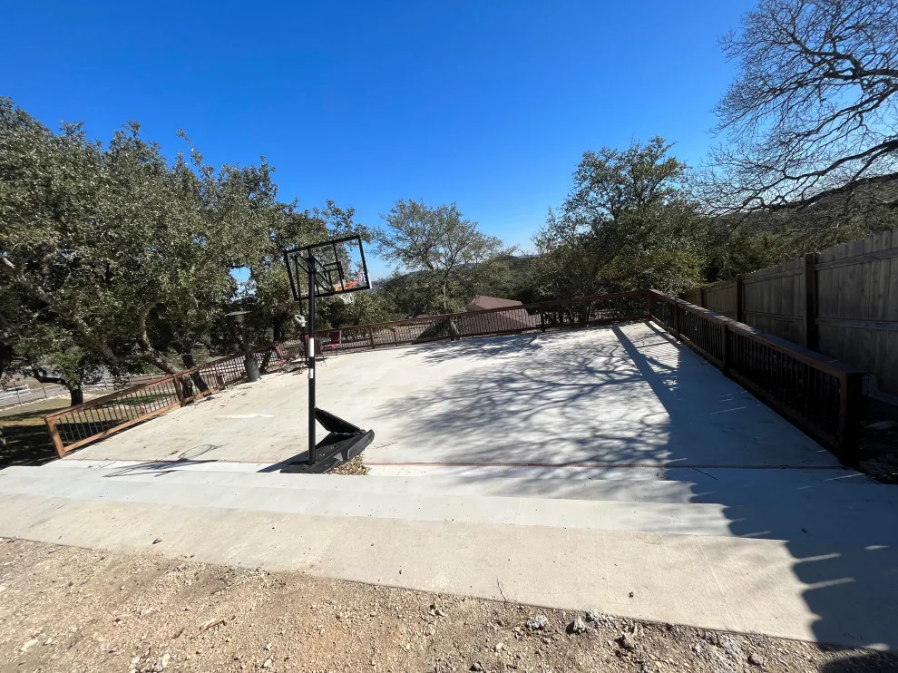 Taylor's Outdoor Space by Stillwater Building & Remodeling - Photo 9