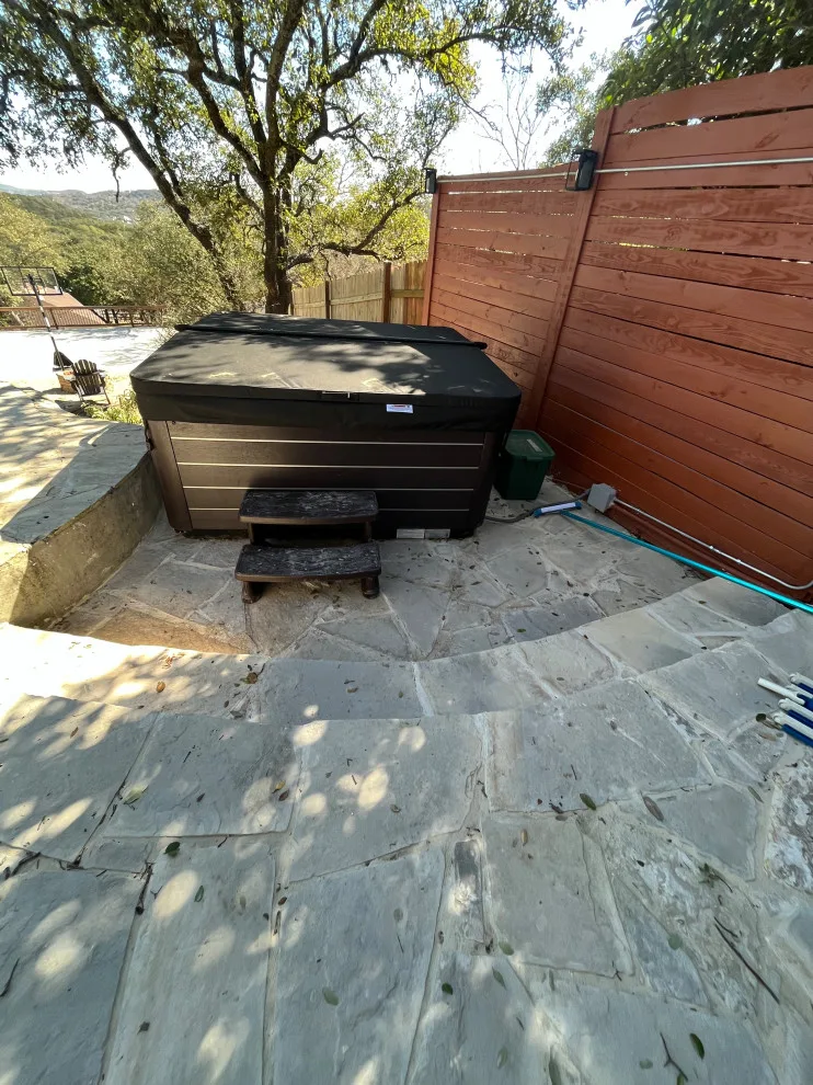 Taylor's Outdoor Space by Stillwater Building & Remodeling - Photo 10