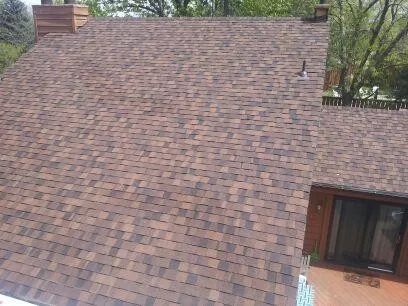 Taylor-Dorthy Roofing Renewal by Refined Contracting LLC - Photo 3