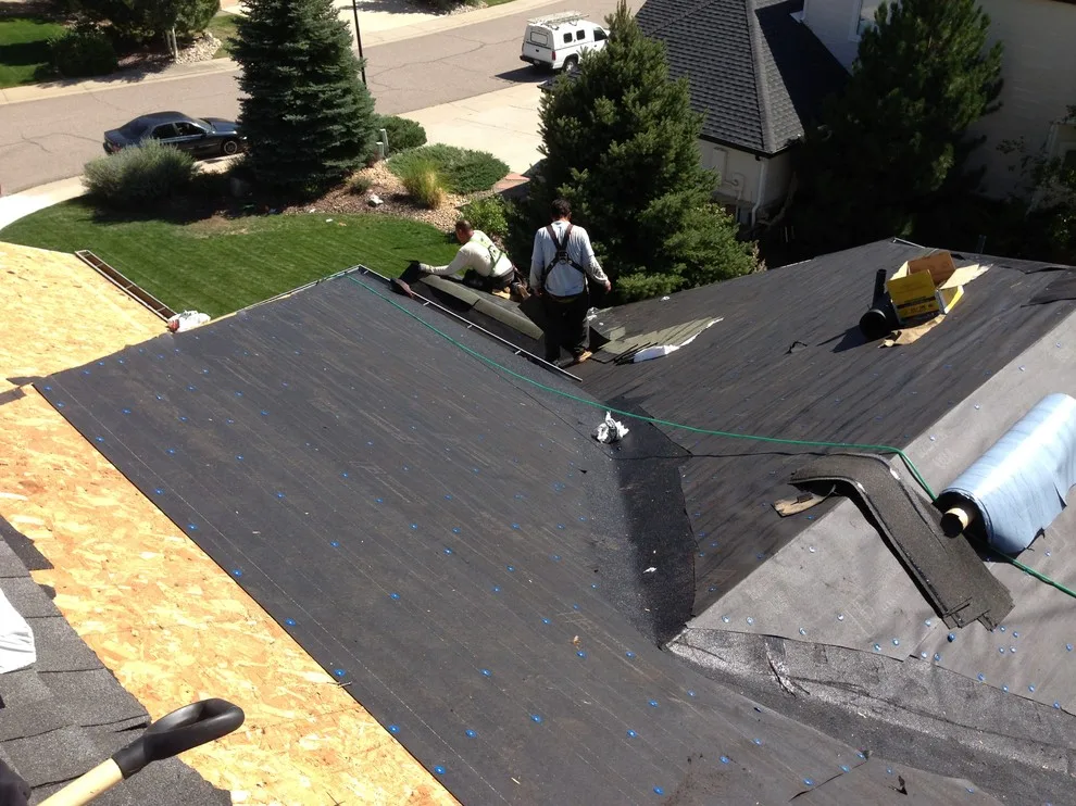 Taylor: Roof Replacement and Window Restoration by Refined Contracting LLC - Photo 5