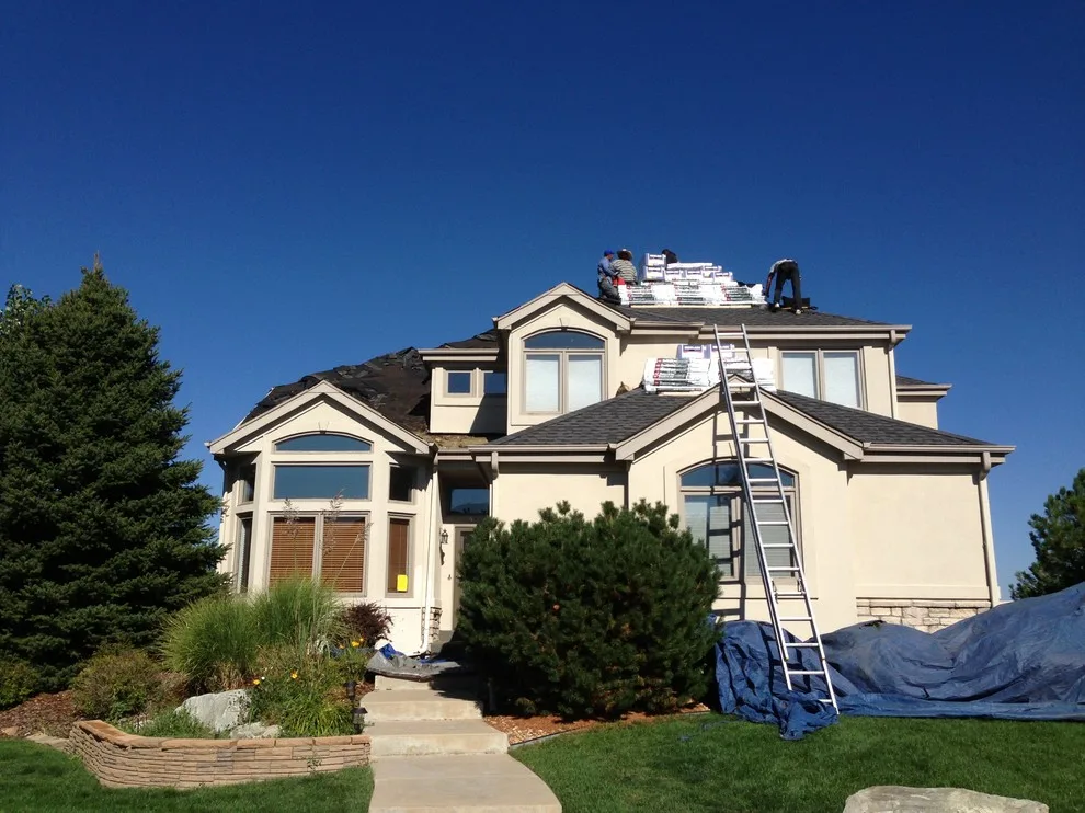 Taylor: Roof Replacement and Window Restoration by Refined Contracting LLC - Photo 4