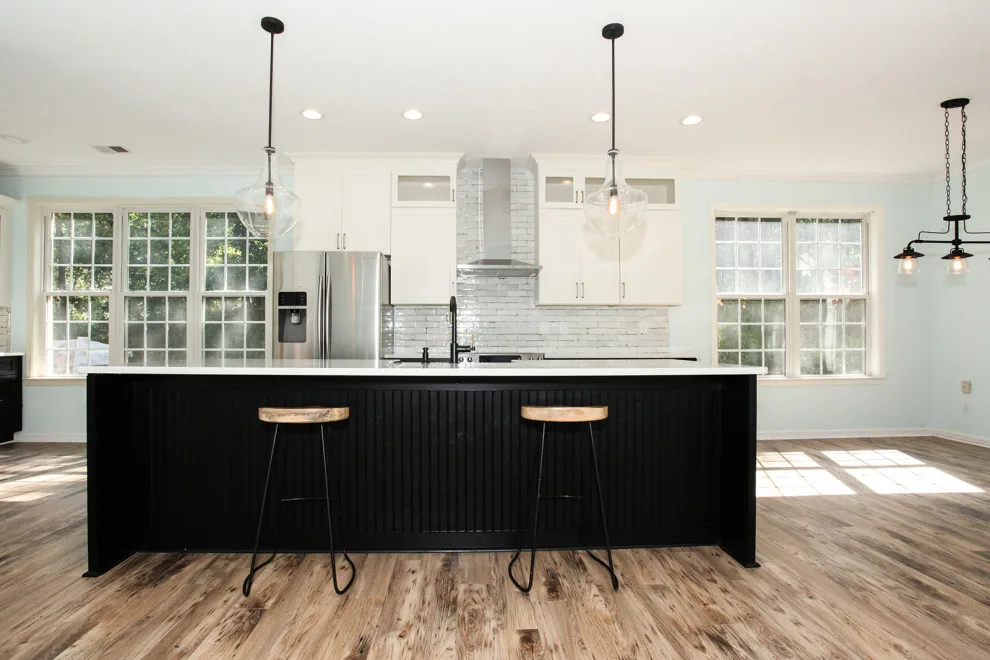 Monochrome Rustic Elegance by Owners Choice Construction - Photo 4