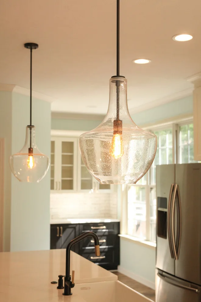 Monochrome Rustic Elegance by Owners Choice Construction - Photo 2
