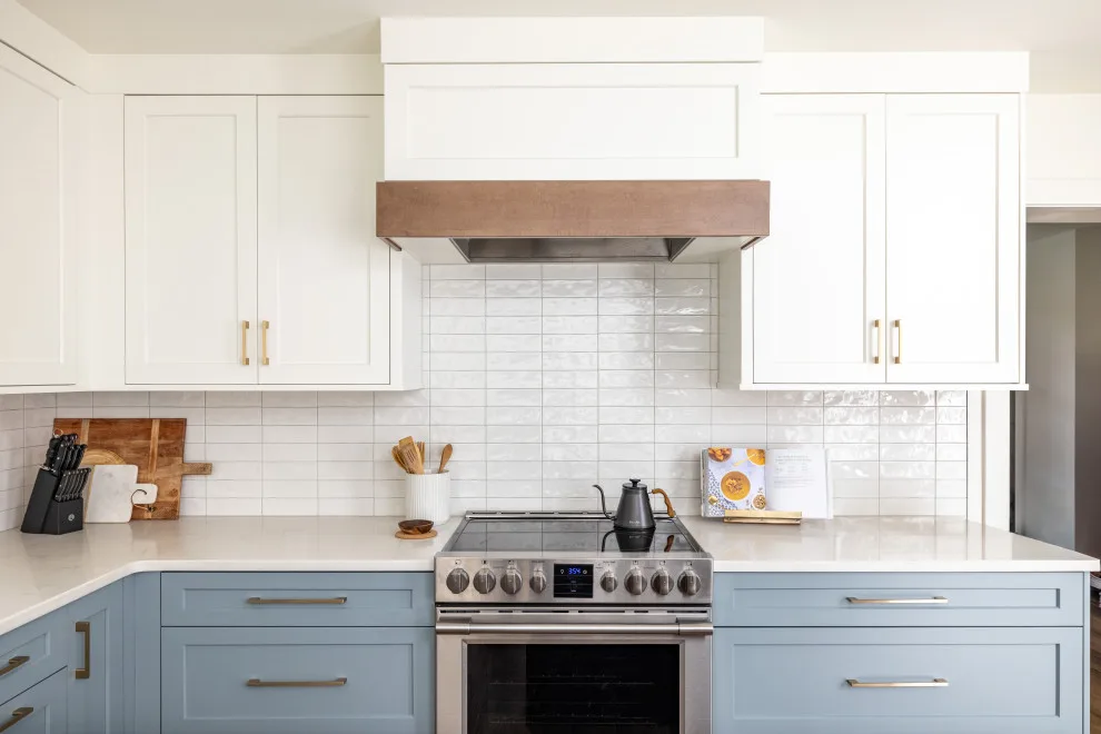 Taylor's Kitchen Makeover by Tekton Builds - Photo 3
