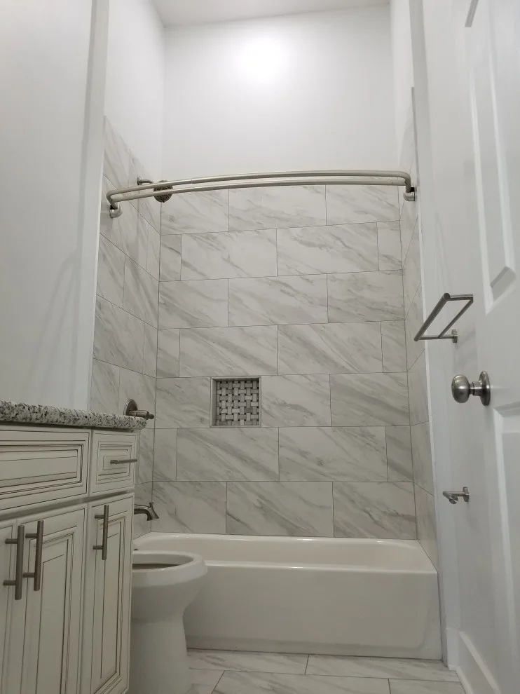 Tchoupitoulas Historical Restoration by MGI Construction - Photo 18