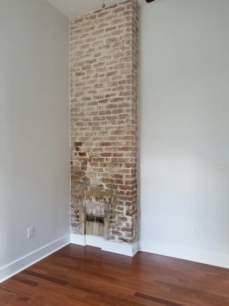 Tchoupitoulas Historical Restoration by MGI Construction - Photo 13