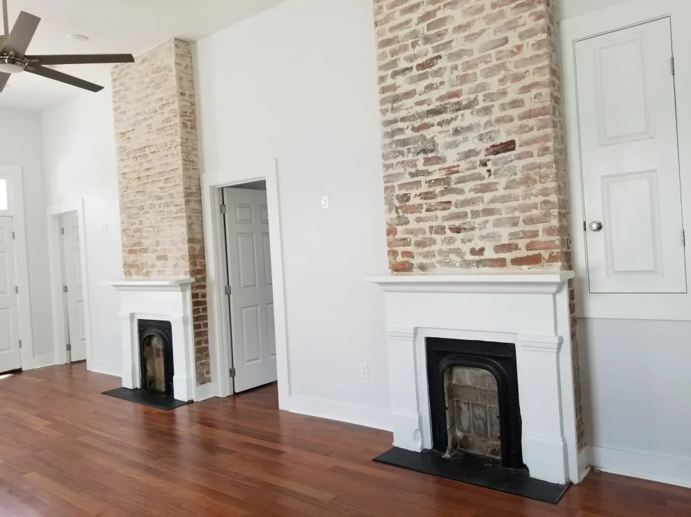 Tchoupitoulas Historical Restoration by MGI Construction - Photo 2