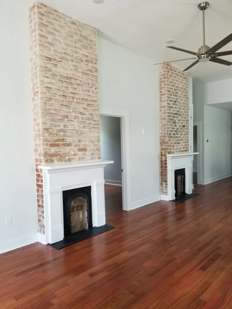 Tchoupitoulas Historical Restoration by MGI Construction - Photo 11