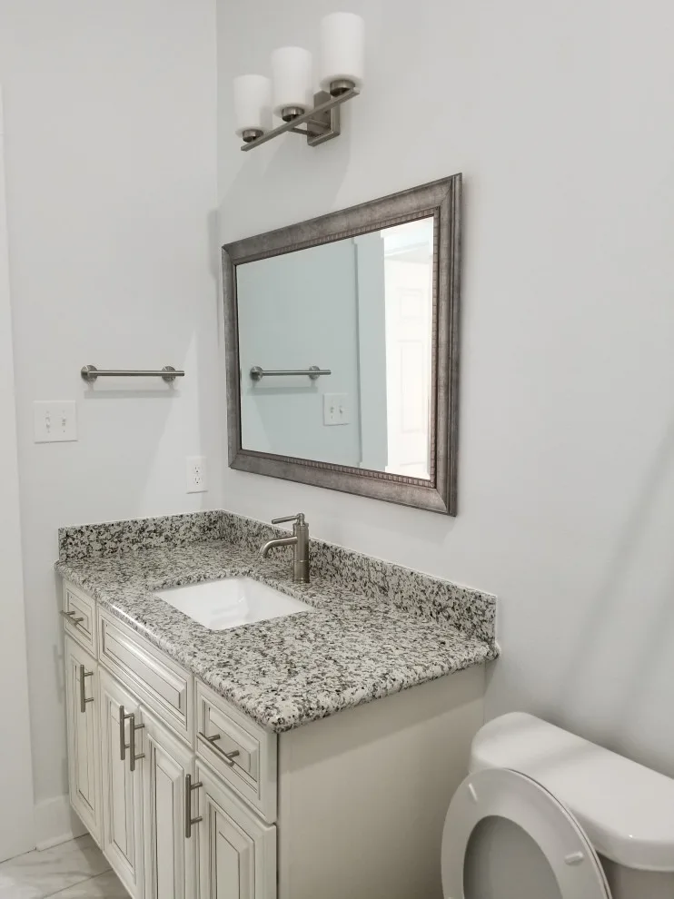 Tchoupitoulas Historical Restoration by MGI Construction - Photo 4