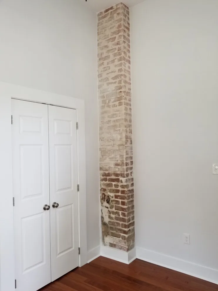 Tchoupitoulas Historical Restoration by MGI Construction - Photo 5