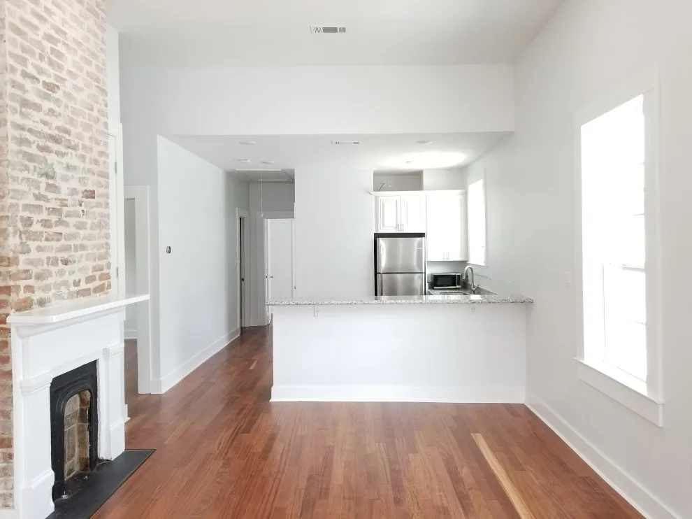 Tchoupitoulas Historical Restoration by MGI Construction - Photo 17