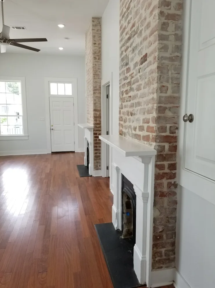 Tchoupitoulas Historical Restoration by MGI Construction - Photo 12