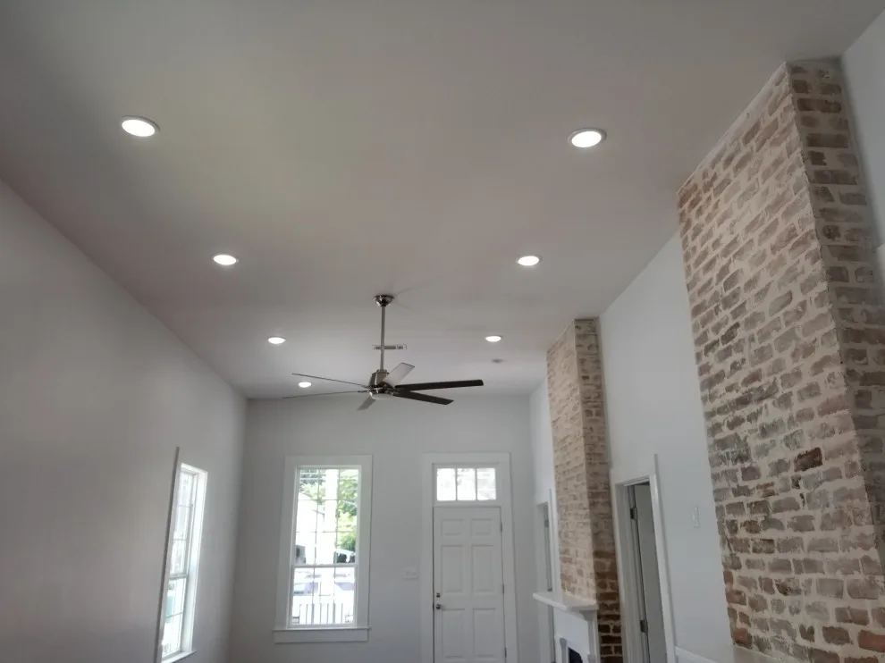 Tchoupitoulas Historical Restoration by MGI Construction - Photo 10