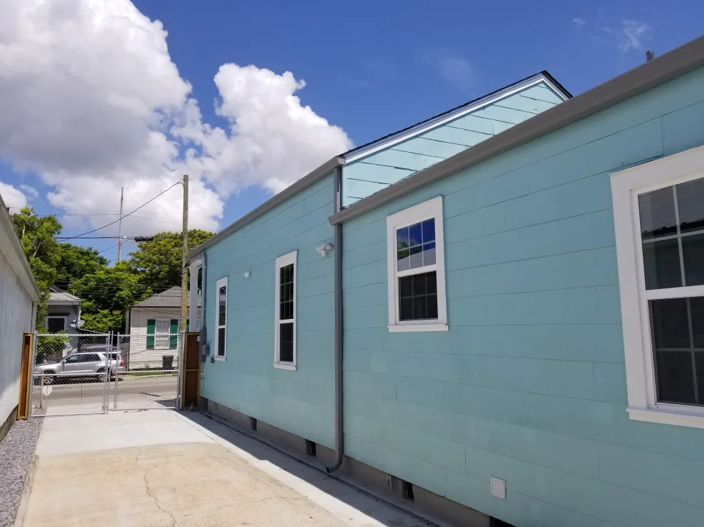 Tchoupitoulas Historical Restoration by MGI Construction - Photo 16
