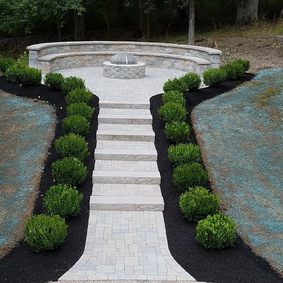 Madriz Landscaping & Design LLC - Photo 2