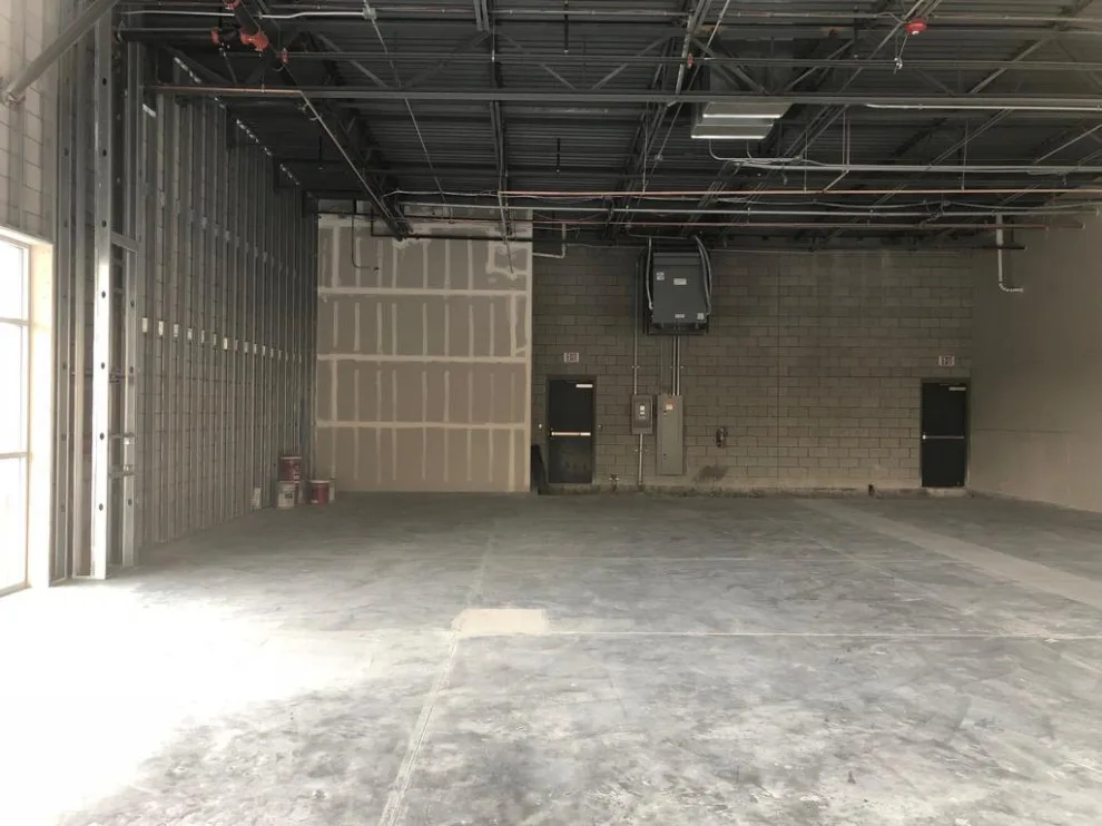 Lease Enhancement by Tridel Construction - Photo 8