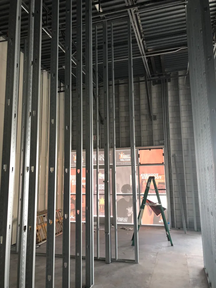 Lease Enhancement by Tridel Construction - Photo 7