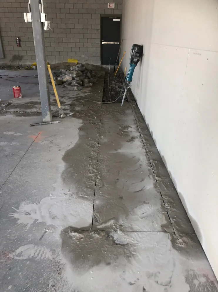 Lease Enhancement by Tridel Construction - Photo 9