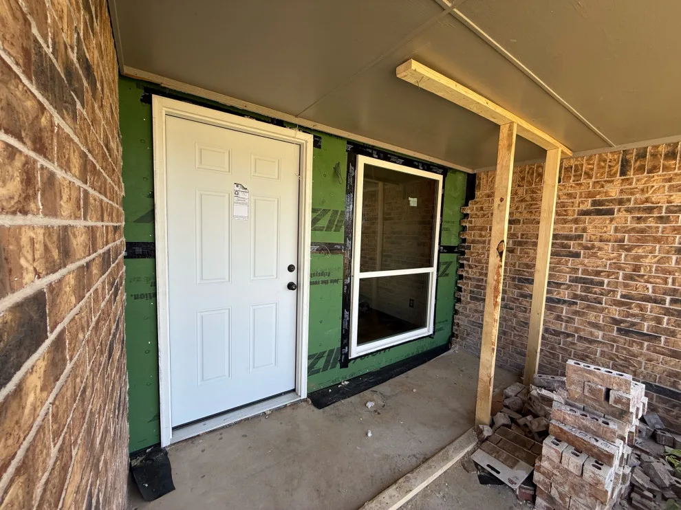 Eliminating termite damage, fixing poor repairs, and ensuring a professional rebuild. by BD Homestead LLC - Photo 4