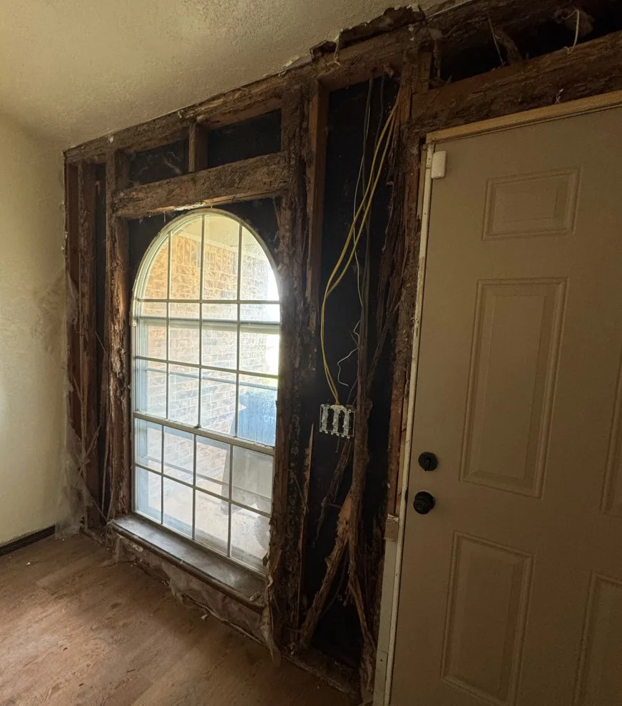 Eliminating termite damage, fixing poor repairs, and ensuring a professional rebuild. by BD Homestead LLC - Photo 3