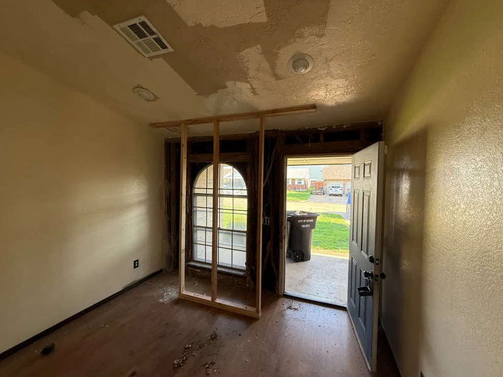 Eliminating termite damage, fixing poor repairs, and ensuring a professional rebuild. by BD Homestead LLC - Photo 7