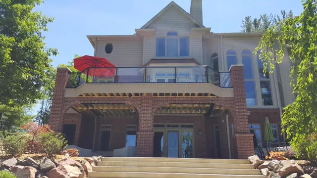 Howell Michigan Terrace by Kyle Builders, Inc - Photo 5