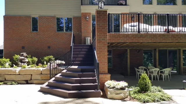 Howell Michigan Terrace by Kyle Builders, Inc - Photo 3