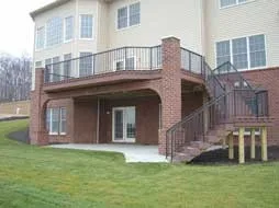 Pillared Terraces by Kyle Builders, Inc - Photo 9