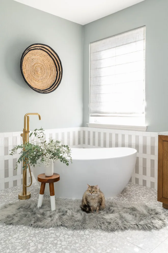 Terrazzo Waves by Mae Reedy Build + Design - Photo 8