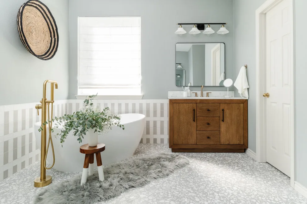Terrazzo Waves by Mae Reedy Build + Design - Photo 12