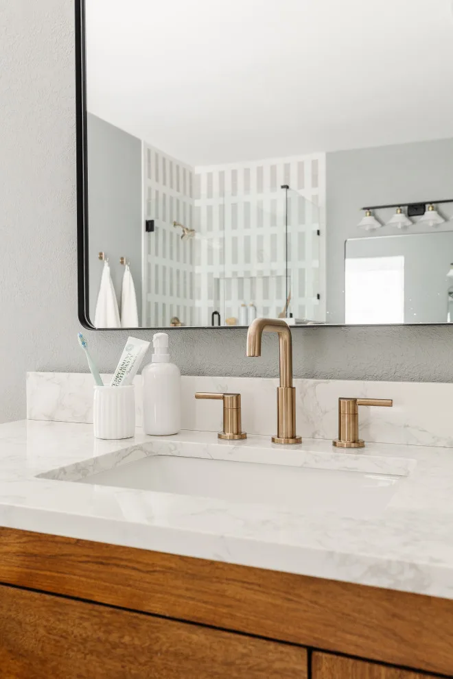 Terrazzo Waves by Mae Reedy Build + Design - Photo 10