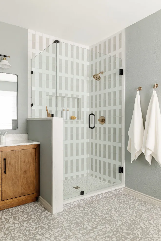Terrazzo Waves by Mae Reedy Build + Design - Photo 6