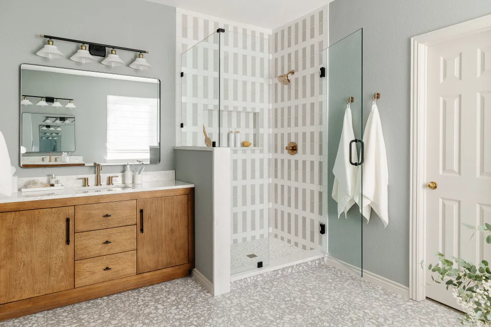 Terrazzo Waves by Mae Reedy Build + Design - Photo 18