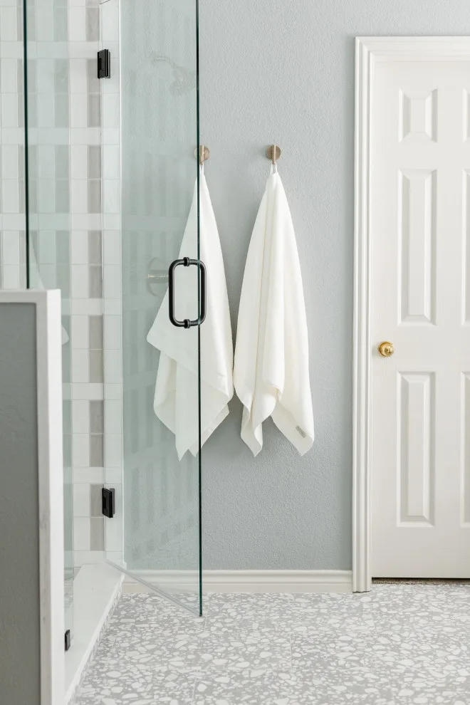 Terrazzo Waves by Mae Reedy Build + Design - Photo 20