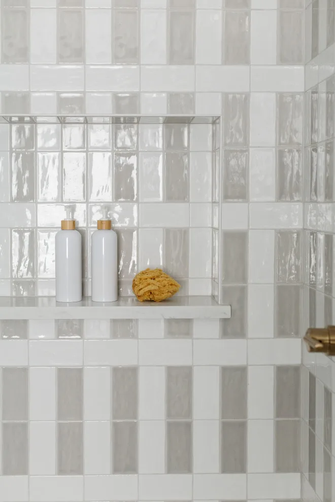 Terrazzo Waves by Mae Reedy Build + Design - Photo 16