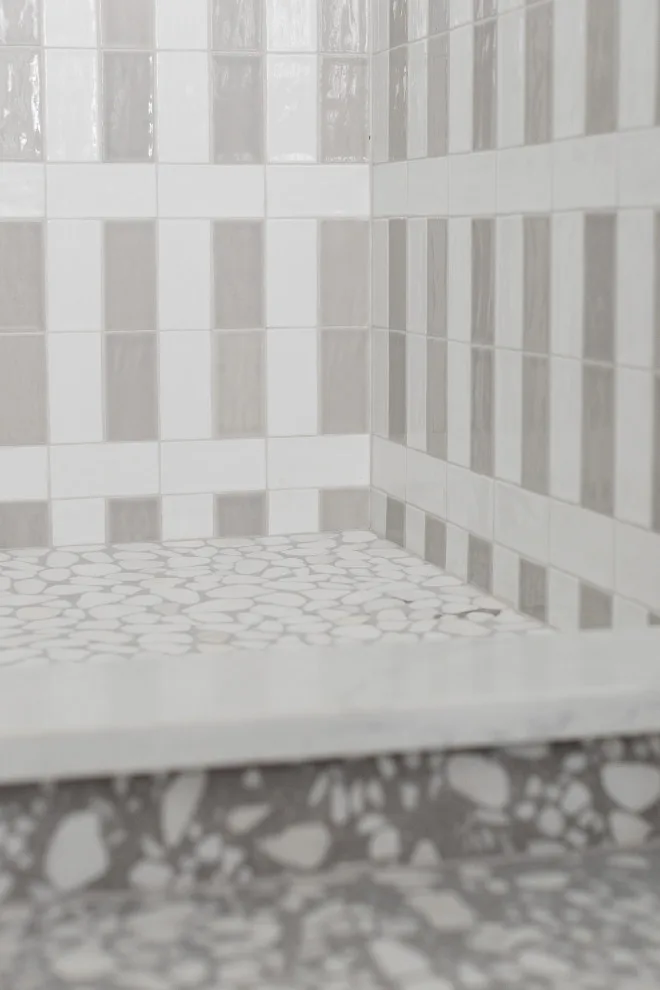 Terrazzo Waves by Mae Reedy Build + Design - Photo 5