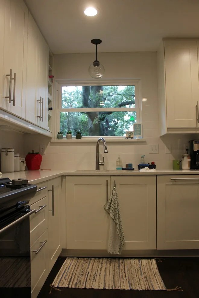 Tesson Culinary Renovation by Onesta Construction - Photo 11