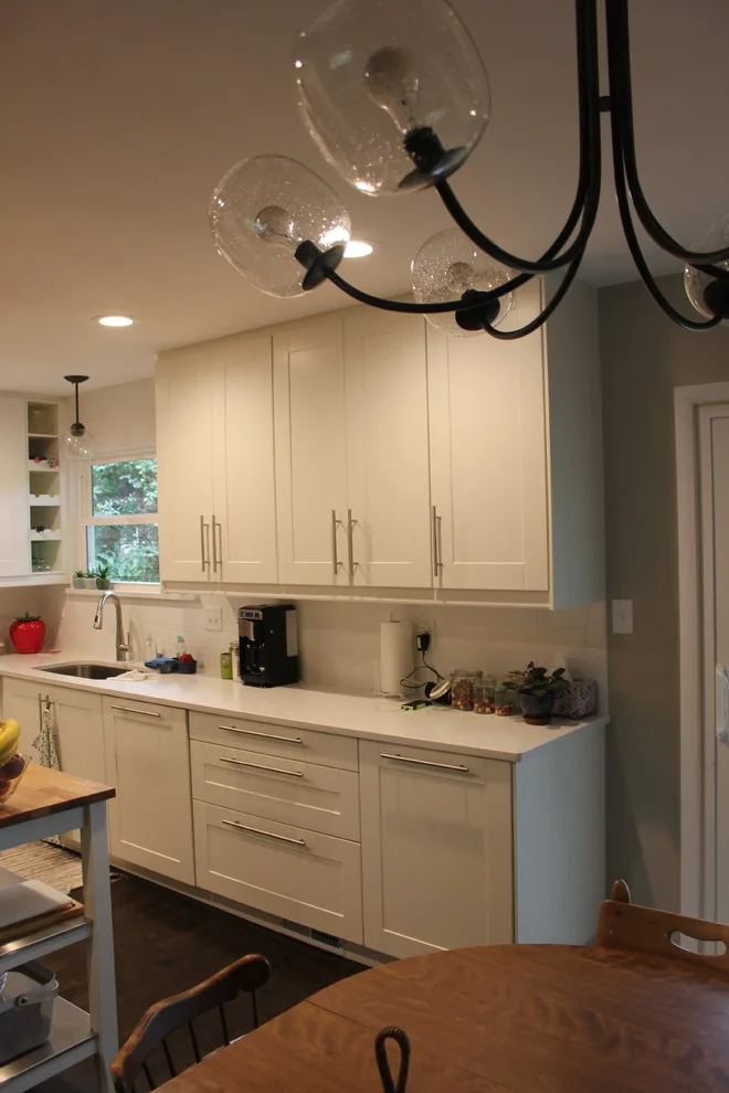 Tesson Culinary Renovation by Onesta Construction - Photo 2