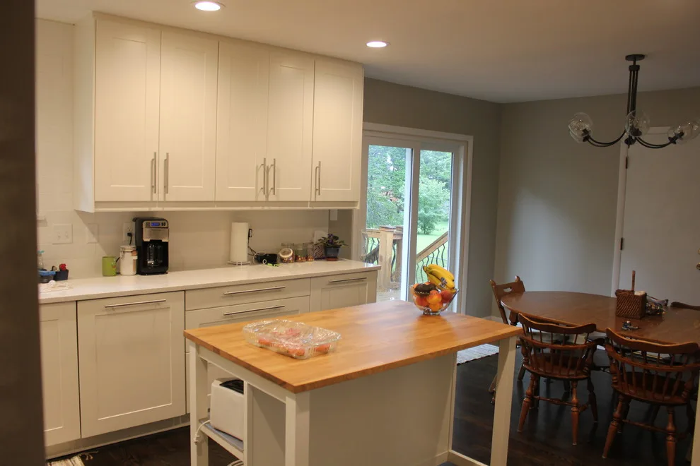Tesson Culinary Renovation by Onesta Construction - Photo 7