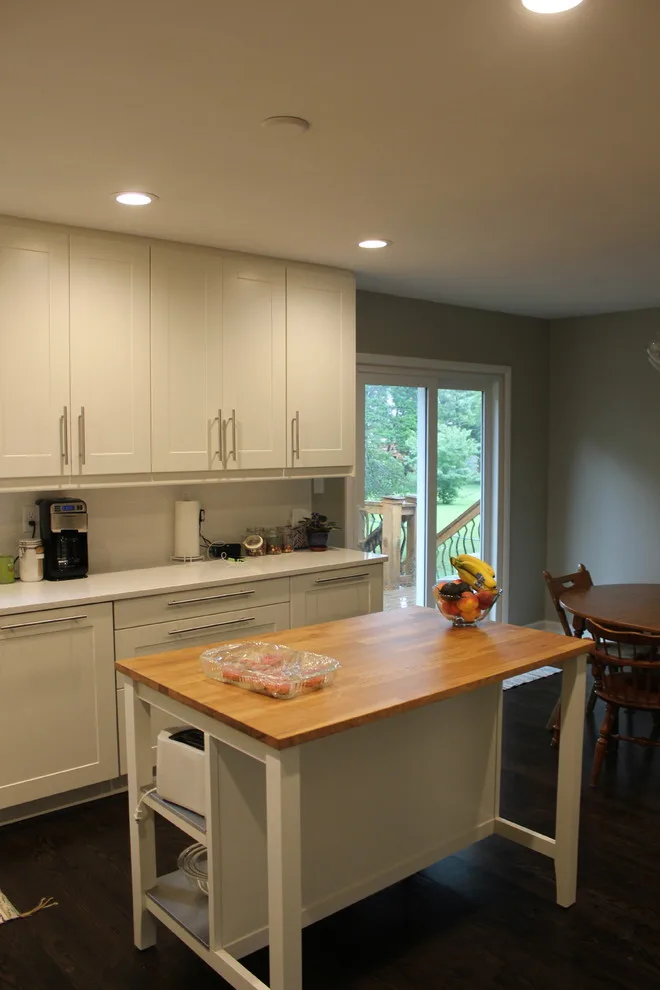 Tesson Culinary Renovation by Onesta Construction - Photo 8