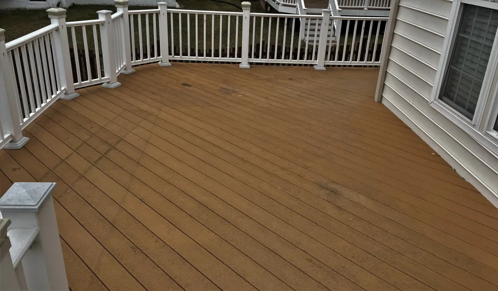 Exterior Revitalization by JCP Contractor LLC - Photo 2