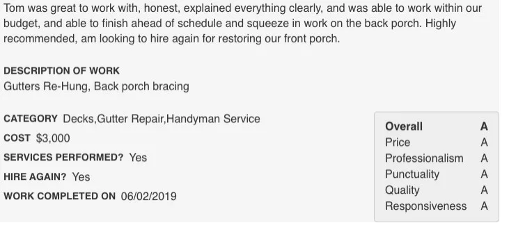 Top Quality Home Improvements LLC - Photo 14