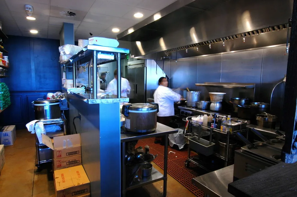 Thai Cuisine in Teton, Driggs, ID by Wilkinson-Montesano Builders - Photo 4
