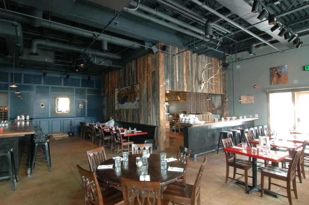 Thai Cuisine in Teton, Driggs, ID by Wilkinson-Montesano Builders - Photo 3
