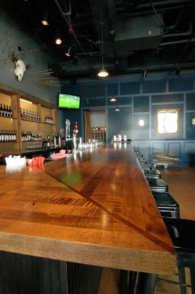 Thai Cuisine in Teton, Driggs, ID by Wilkinson-Montesano Builders - Photo 7