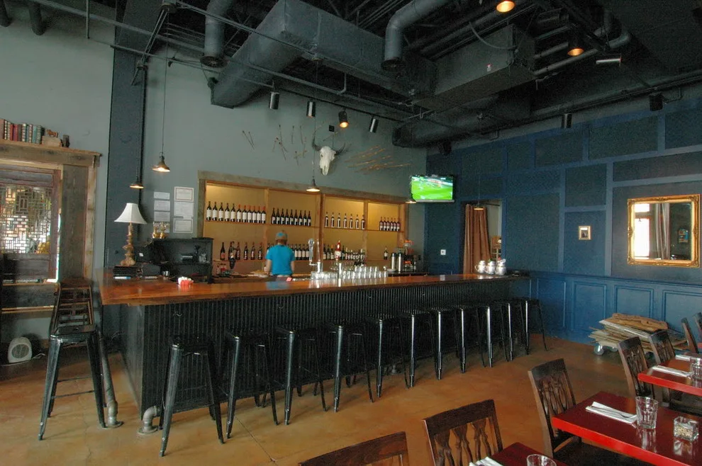 Thai Cuisine in Teton, Driggs, ID by Wilkinson-Montesano Builders - Photo 5