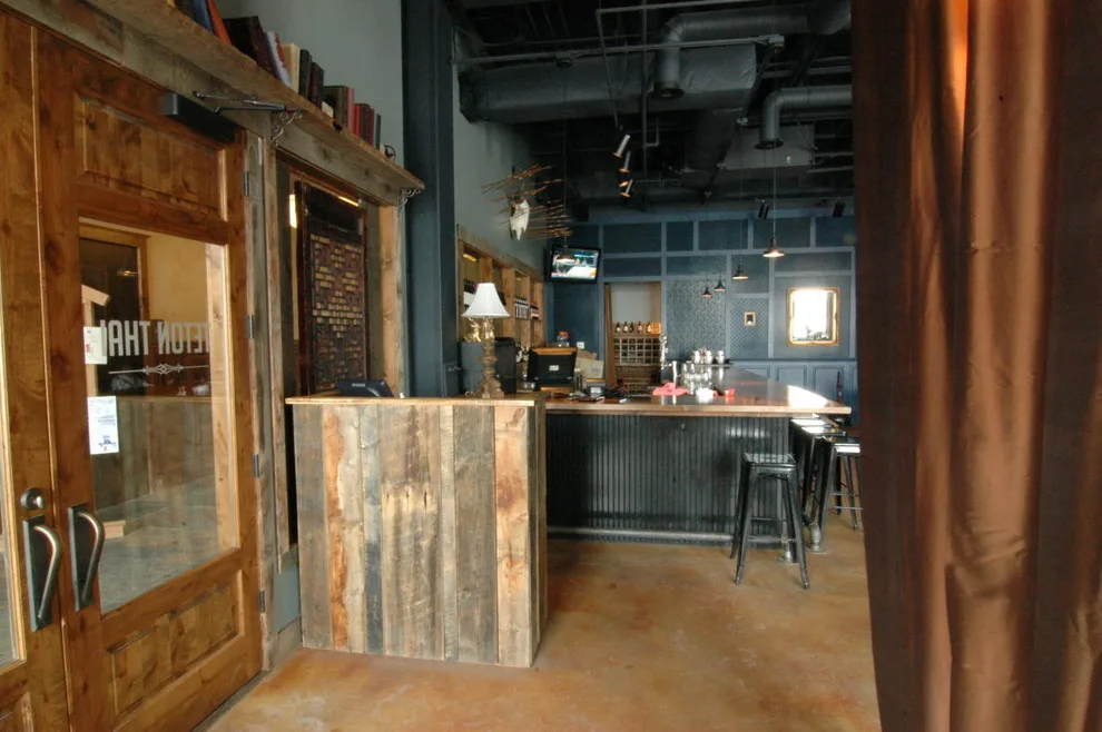 Thai Cuisine in Teton, Driggs, ID by Wilkinson-Montesano Builders - Photo 6
