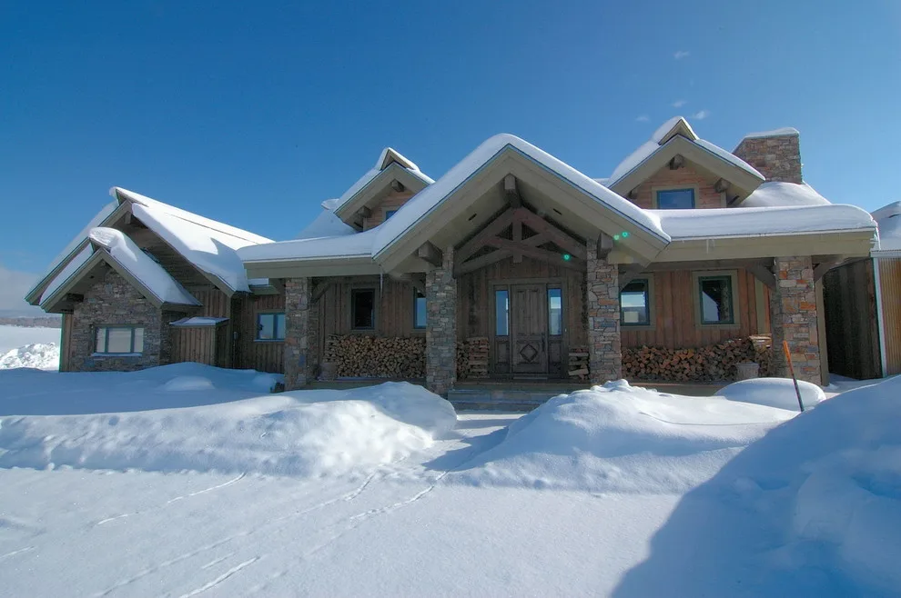 Tetonia, Idaho by Wilkinson-Montesano Builders - Photo 10