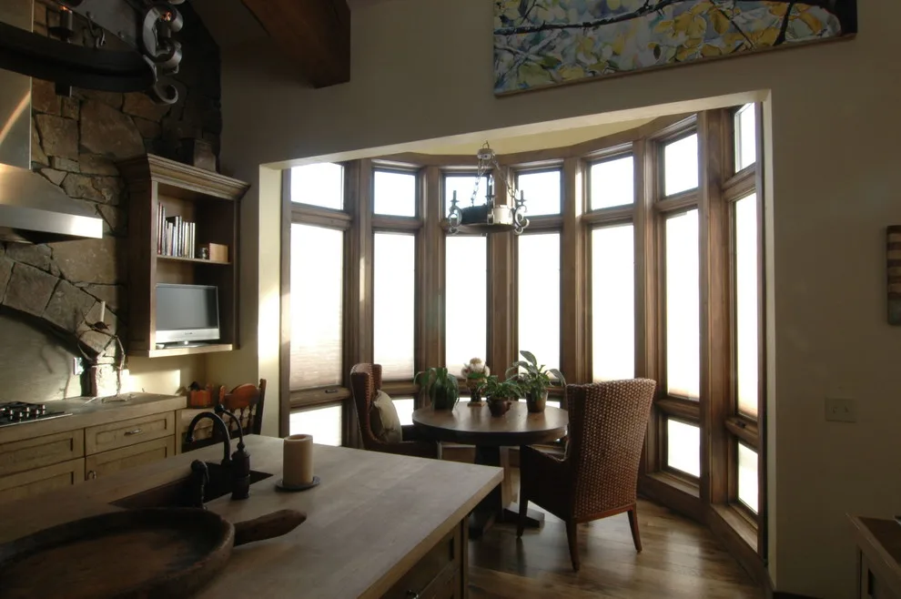 Tetonia, Idaho by Wilkinson-Montesano Builders - Photo 6