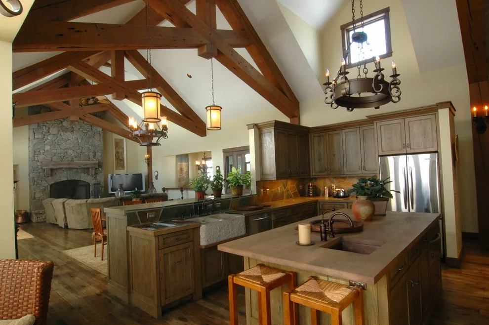 Tetonia, Idaho by Wilkinson-Montesano Builders - Photo 2